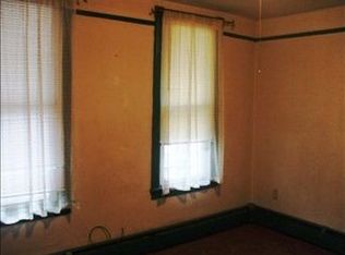 425 Harrison St, Pottsville, PA 17901