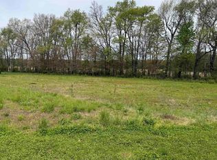 14929 Woodford Trl #1-LOT 1, Granger, IN 46530