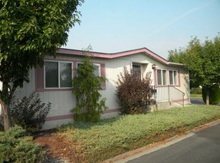 1613 Fairview Ave, Wenatchee, WA 98801