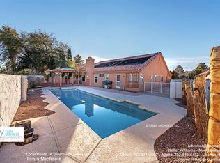 4516 Inez Dr, Las Vegas, NV 89130