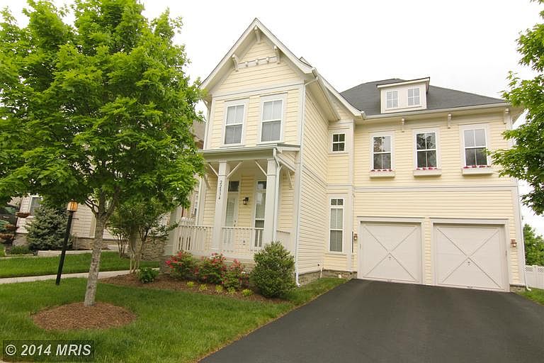 1st image of 22834 Courtland Park Dr
