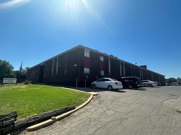 4401 Sw Blvd, San Angelo, TX 76904