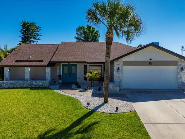 46 Bunker Ct, Rotonda West, FL 33947