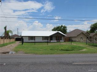 4051 W Us Highway 83, Rio Grande City, TX 78582