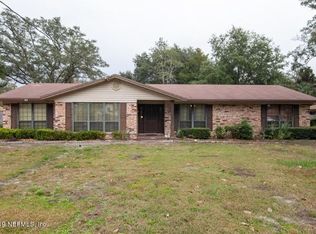 2735 Brookwood Rd, Orange Park, FL 32073