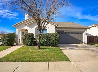 1083 Earnhardt Dr, Yuba City, CA