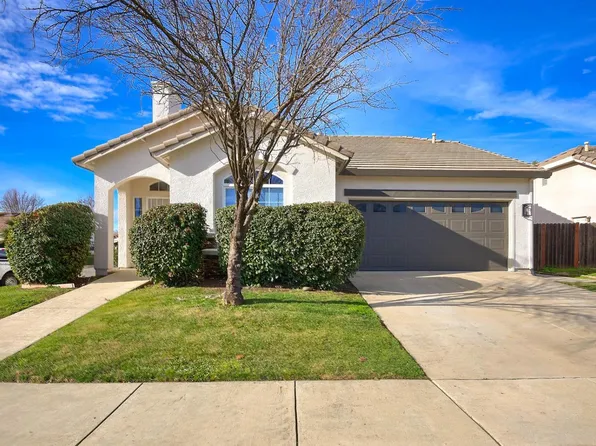 1083 Earnhardt Dr, Yuba City, CA 95993