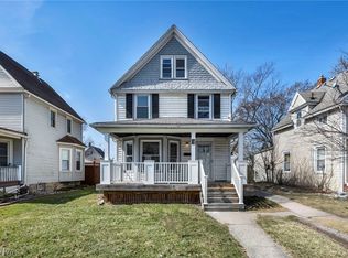 84 Williams St, Elyria, OH