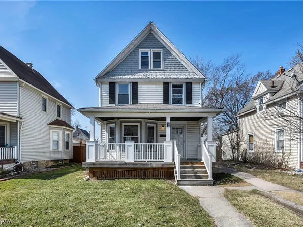 84 Williams St, Elyria, OH 44035