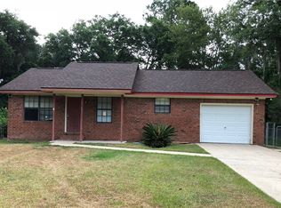 33 Hollingsworth Blvd, Midway, GA 31320