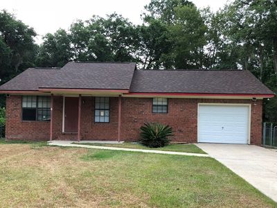33 Hollingsworth Boulevard, Midway, GA, 31320