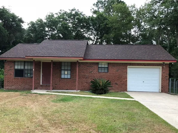 33 Hollingsworth Boulevard, Midway, GA 31320