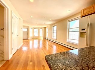 7 Jordan Ter #A, Malden, MA 02148