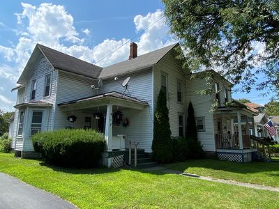 961 Davis St, Elmira, NY, 14901