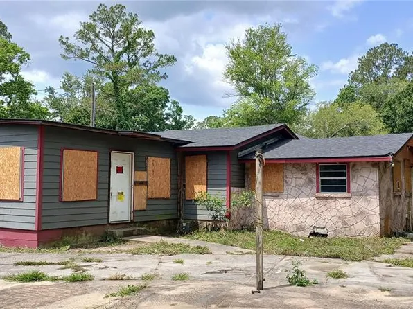 5851 Dunmire Ave, Jacksonville, FL 32219