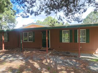 1120 State Highway 48, Alto, NM 88312