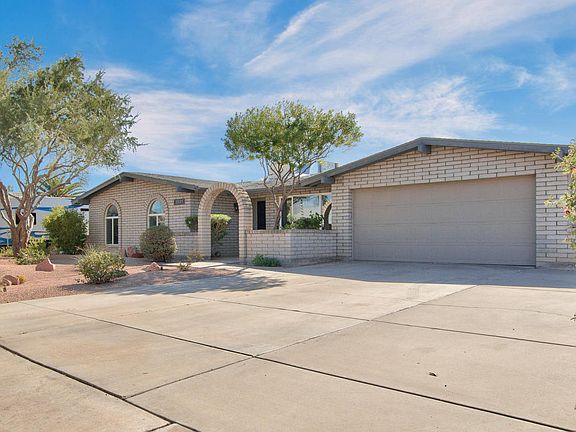 3rd image of 2531 W Olla Cir