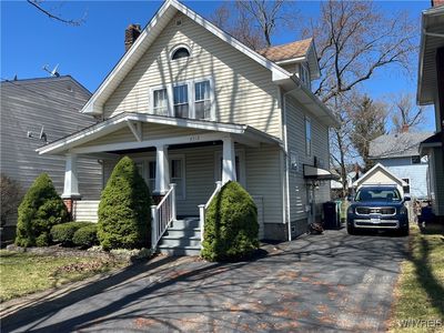 8518 Pershing Ave, Niagara Falls, NY, 14304