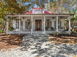 325 Botany Blvd, Santa Rosa Beach, FL 32459