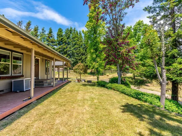 2250 Valley Road, Willits, CA 95490