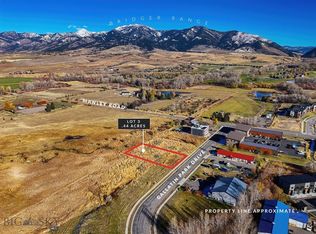 369 Gallatin Park Dr, Bozeman, MT 59715