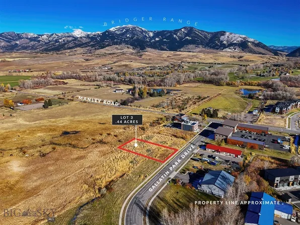 369 Gallatin Park Dr, Bozeman, MT 59715