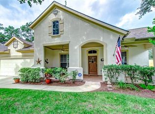 19215 Tall Tree Trl, Spring, TX 77379