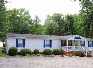 139 William Byrd Rd, Henrico, NC 27842