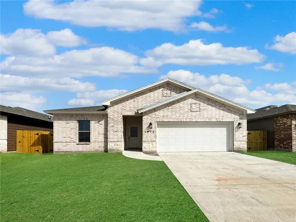 2674 Lady Andrea, Corpus Christi, TX 78415