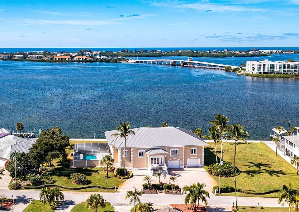 1460 Lemon Bay Dr, Englewood, FL 34223 Zillow