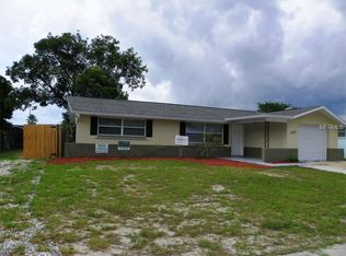 7825 Tina Ct, Port Richey, FL 34668