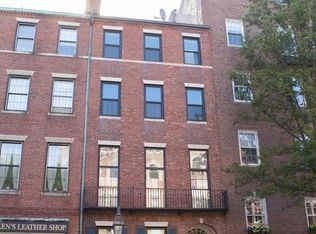 112 Charles St, Boston, MA 02114