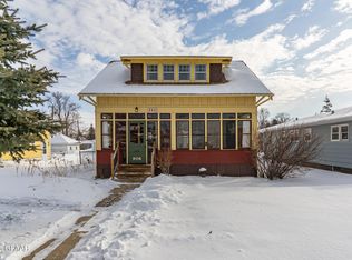 906 Stearns St, Crookston, MN 56716