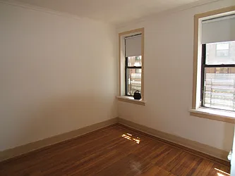 Rented by Joel Weisz, LREB