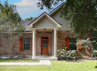 207 Craftsman Rd, Carencro, LA 70520