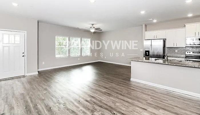 121 Windflower Way — Photo 6