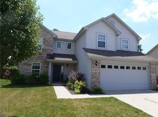 897 Ogala Dr, Westfield, IN 46074