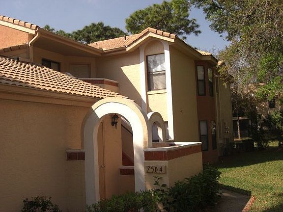 ENTRANCE TO HOME