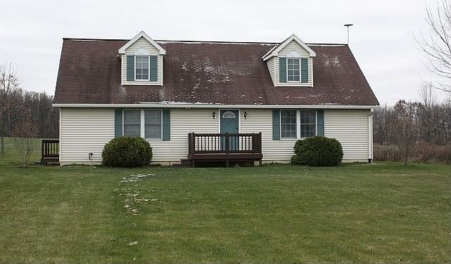 Welcome to 4415 Bryant Hwy.