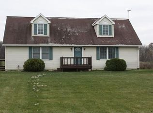 4415 Bryant Rd, Sand Creek, MI 49279