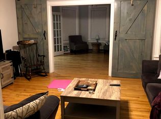 167 S Main St, Attleboro, MA 02703