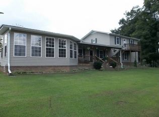 7935 Simpson Point Rd, Grant, AL 35747