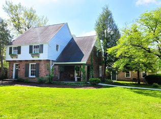 83 W Garfield Ave, Martinsville, IN
