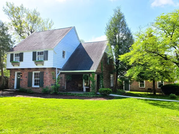 83 W Garfield Ave, Martinsville, IN 46151