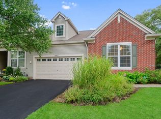 1467 Sedona Ave, Aurora, IL 60504