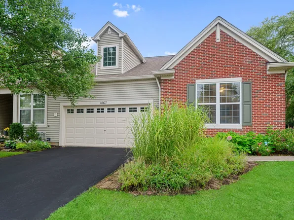 1467 Sedona Ave, Aurora, IL 60504