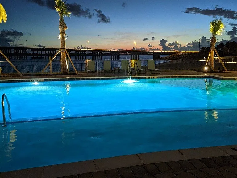 Night View
