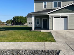 578 Park Springs Ave, Baker City, OR 97814