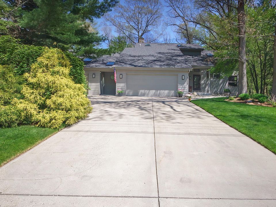 5309 Ridge Rd, Stevensville, MI 49127 Zillow