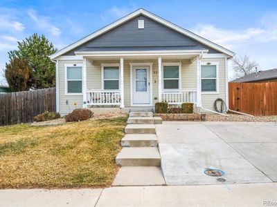 520 Glen Ayre Street, Dacono, CO, 80514